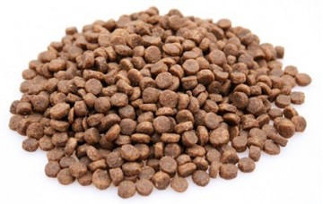 Brokken   premium kat graanvrij kip 0